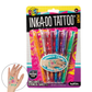 Yay! Ink-A-Do Tattoo Pens