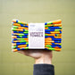 UNpaper® Towels Refill Pack: Prints