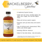 Relaxation Honey Tonic: 8oz