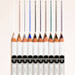 Organic Eye Pencils