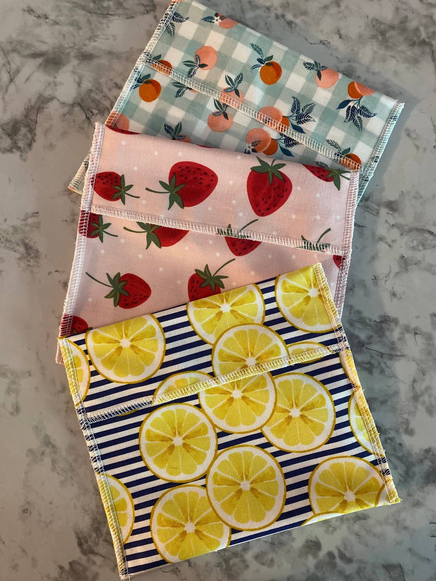 Reusable Snack Bag