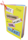 My Make-It-Myself Diary