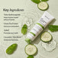 Cucumber Mint n-Ha Toothpaste