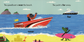 Pop-Up Vehicles: Let's Sail!