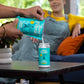 Carpet Refresher & Deodorizer Bulk/Refill: Lemon / 48oz