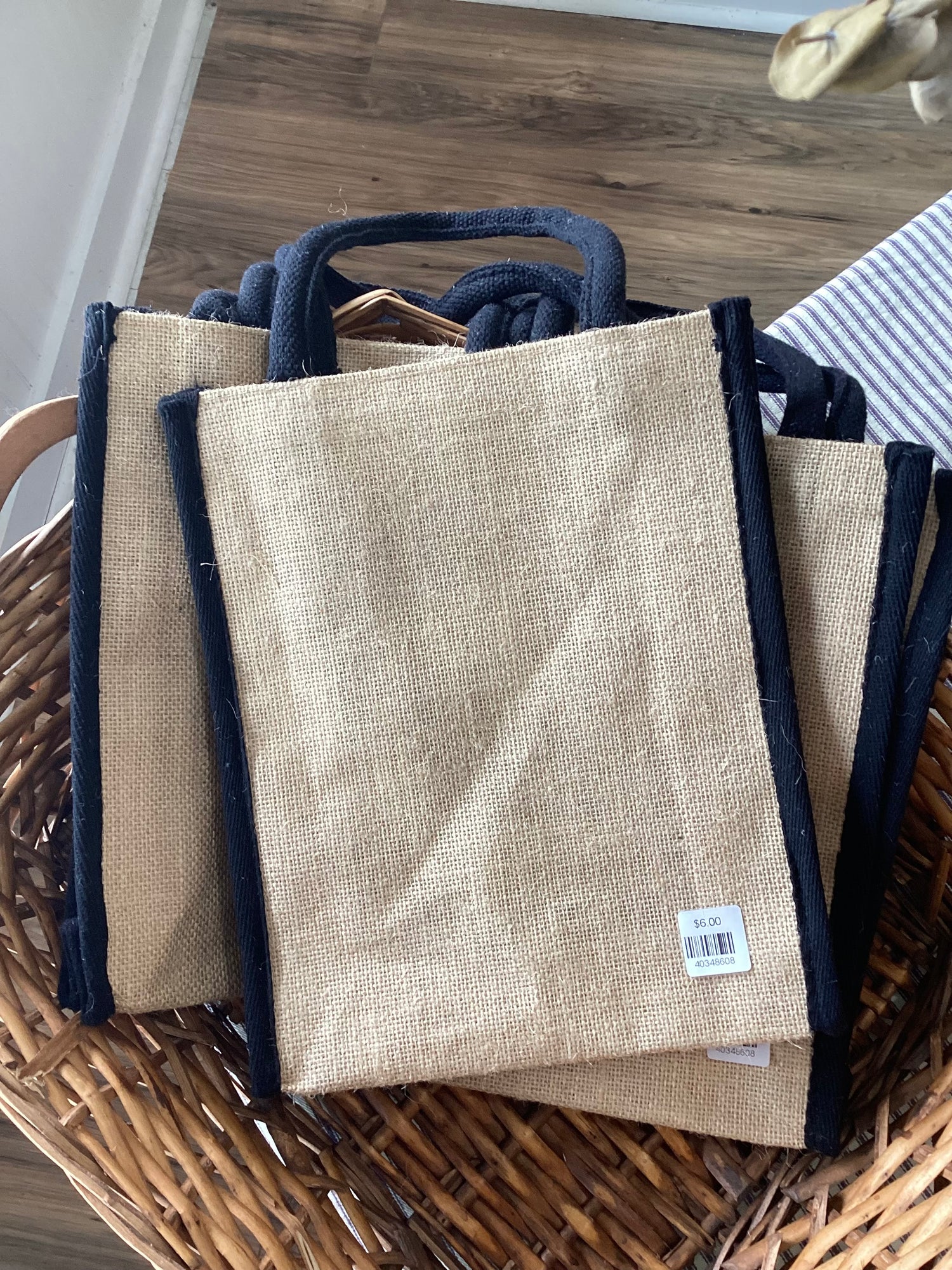 Bags