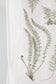 Fern Fronds Tea Towel