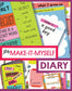 My Make-It-Myself Diary