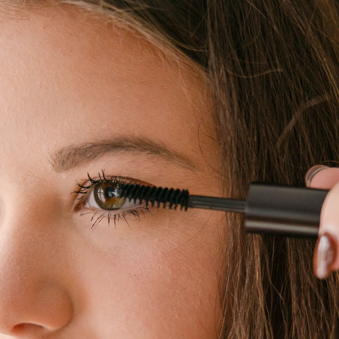 Mascara | Clean Beauty – Volumizing, Lengthening & Non-Toxic