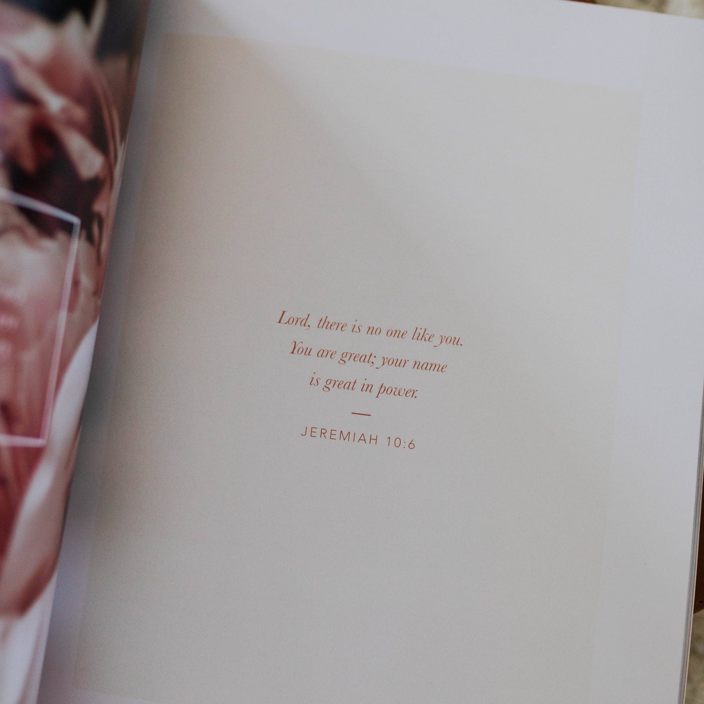 The Attributes of God Bible Study