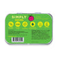 Simply Sours - Citrus Berry 1.8oz