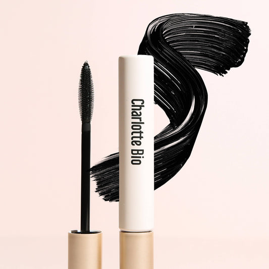 Natural Volume Boost Mascara