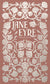 Jane Eyre | Bronte | Luxe Edition | Hardcover