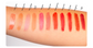 Lipsticks