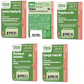 OlloKit Cold & Flu - 5 Homeopathic Remedies