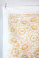 Sunflower Tea Towel