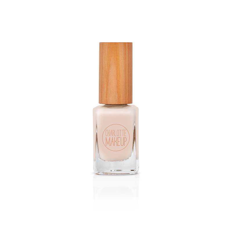 Natural Nail Polish - Vintage