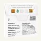 Wintergreen Natural Chewing Gum