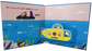 Pop-Up Vehicles: Let's Sail!