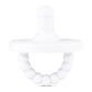 Cutie PAT Round (0-6m) Pacifier + Teether