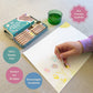 Pastel Mix Watercolour Pencils Set