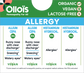 Olloïs - Allergy