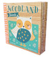 Little Friends: Woodland Friends