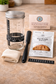 Sourdough Starter Jar Kit – BONUS BAG OF STARTER