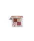 Organic 4-shade eyeshadow palette