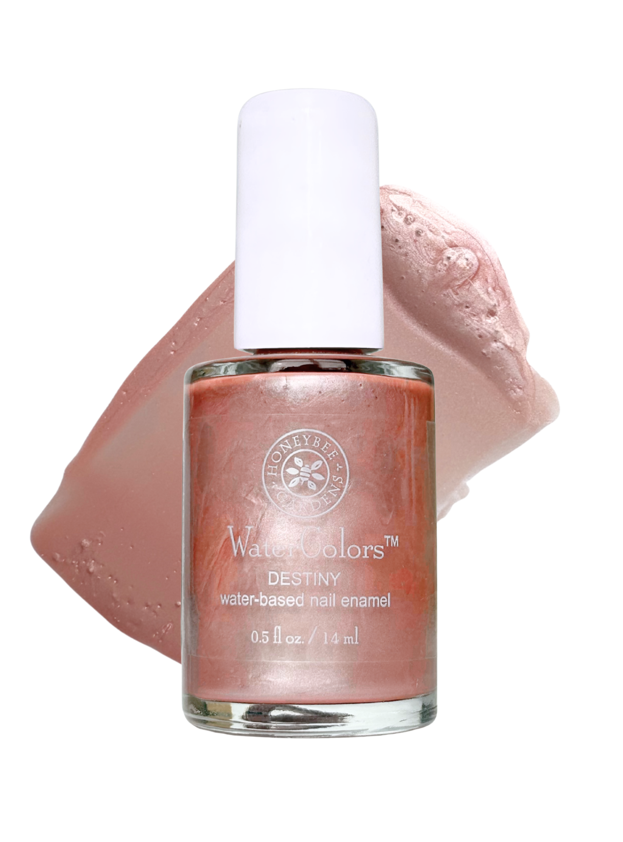 WaterColors Nail Enamel