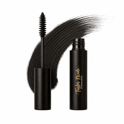 Mascara | Clean Beauty – Volumizing, Lengthening & Non-Toxic