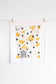 Bee Tea Towel