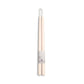 Pair of Hand-Dipped Beeswax Taper Candles