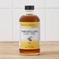 Throat and Lung Honey Tonic: 4oz
