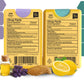 Organic Beeswax Bee Clean Hand Sanitizer Spray 12 pack