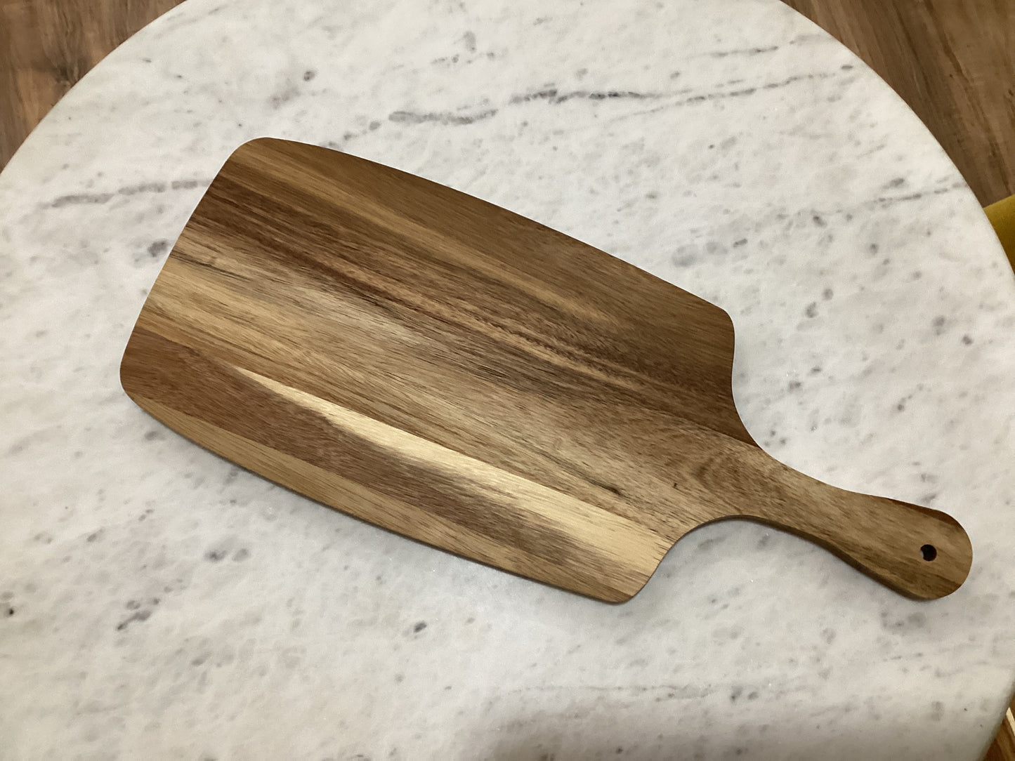 Acacia Wood Cutting Board