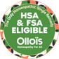 Olloïs Histaminum Hydrochloricum 200CK Vegan Organic, 80 Pel