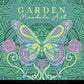 Mandala Art: Garden