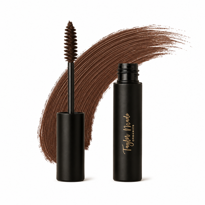 Mascara | Clean Beauty – Volumizing, Lengthening & Non-Toxic
