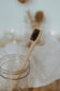 Bamboo Adult Toothbrush - Cream
