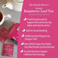 Organic Raspberry Leaf Tea