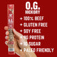 O.G. Hickory Beef Stick