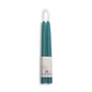 Pair of Hand-Dipped Beeswax Taper Candles