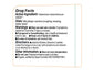 Olloïs Histaminum Hydrochloricum 200CK Vegan Organic, 80 Pel