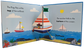 Pop-Up Vehicles: Let's Sail!