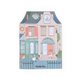 Coloring Books (20p.) + 170  Stickers (Pack of 6)