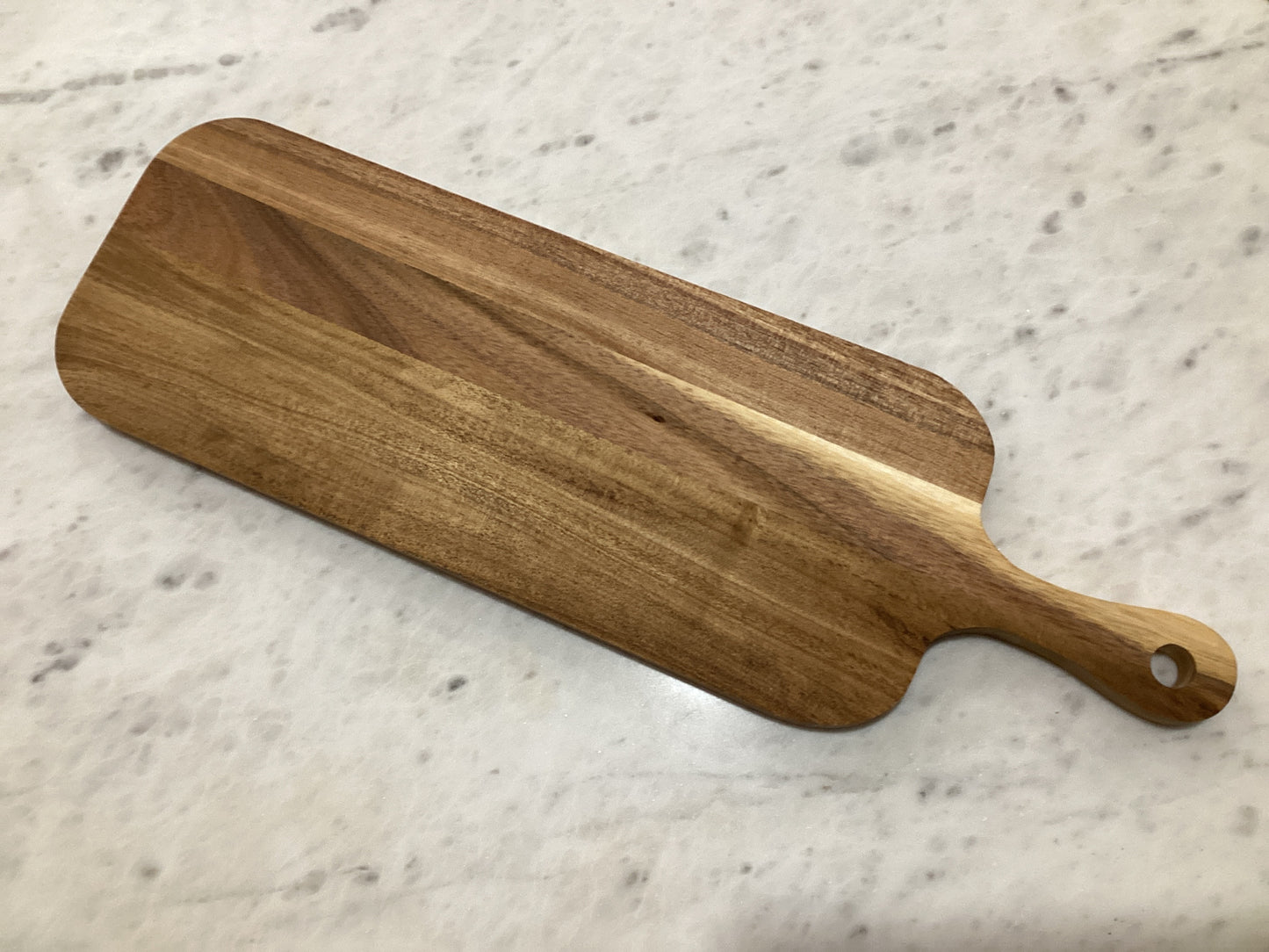 Acacia Wood Cutting Board