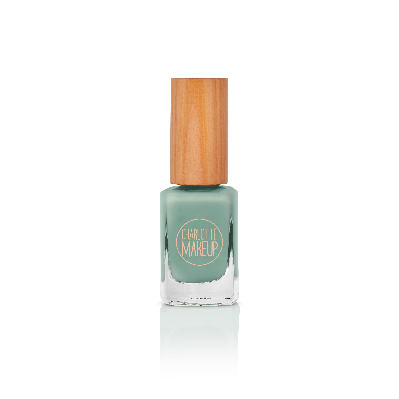 Natural Nail Polish - Vintage
