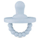 Cutie PAT Flat (0m+) Pacifier + Teether