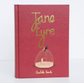 Jane Eyre | Brontë | Collector's Edition | Hardcover